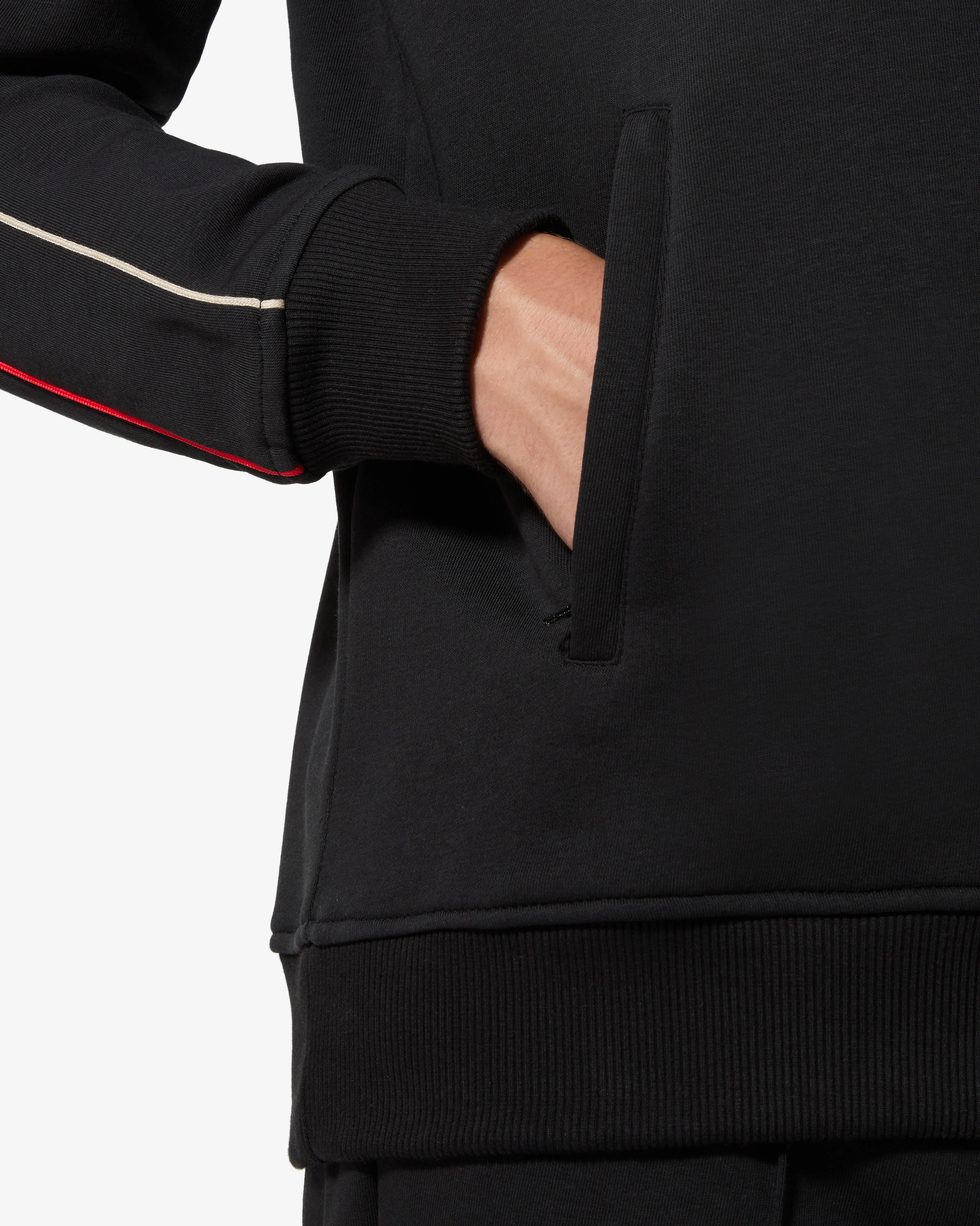 Tennis Crew Tracksuit - Image 5