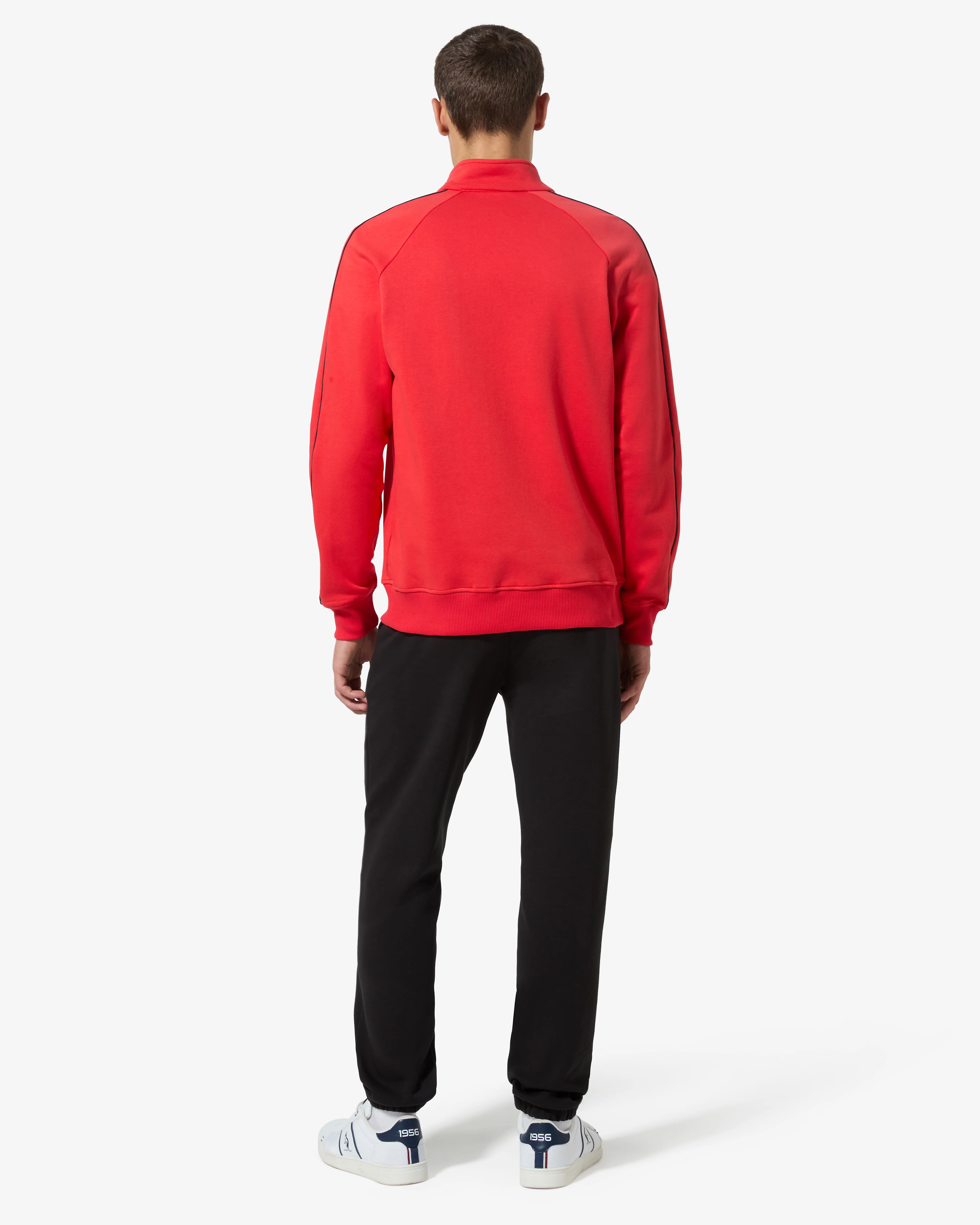 Tennis Crew Tracksuit - Image 2