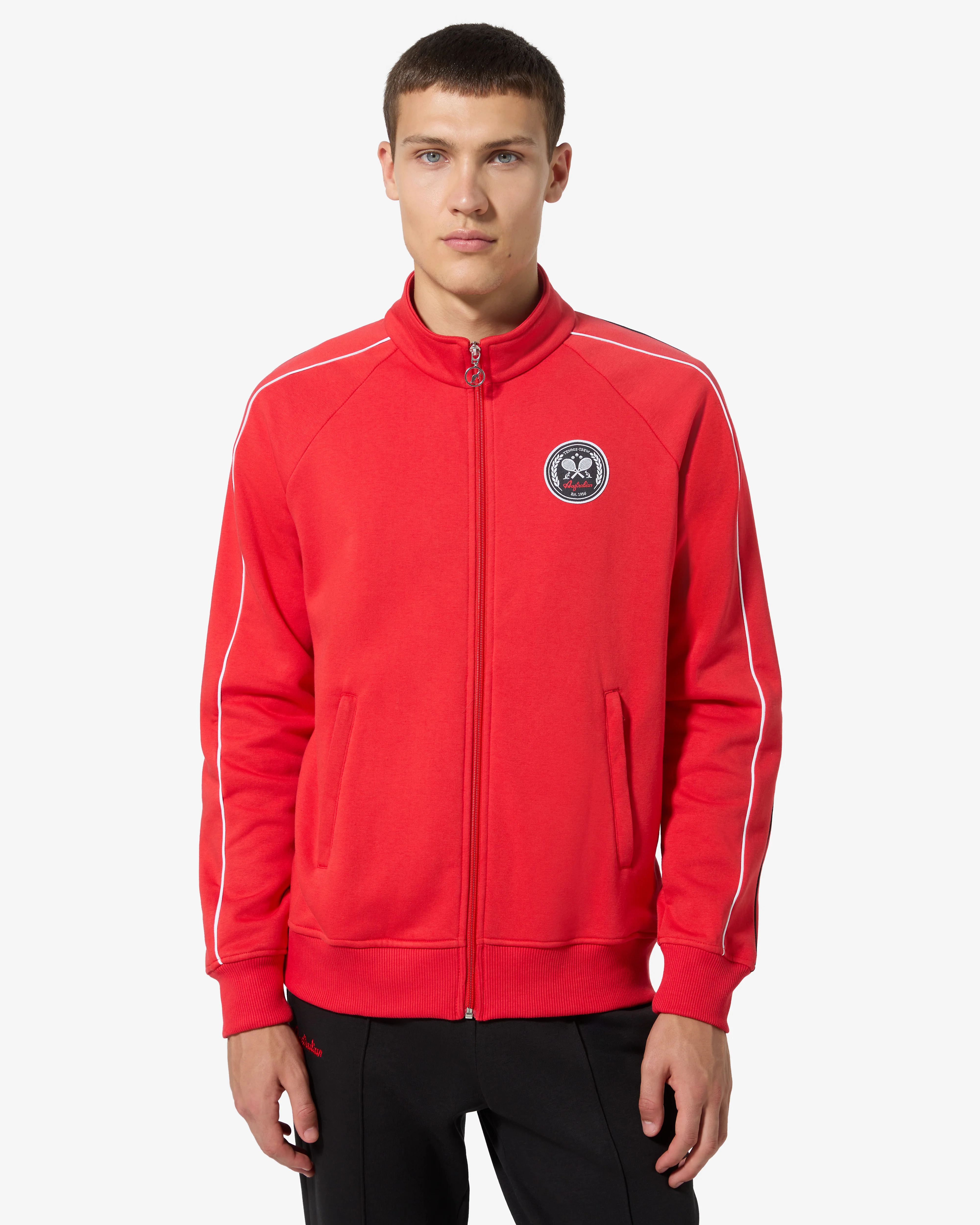 Tennis Crew Tracksuit - Image 3