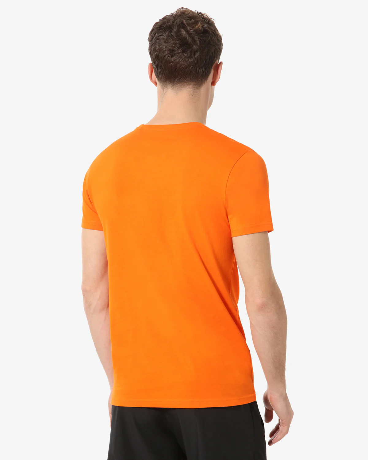 Tennis Geometry T-shirt: Australian Tennis - Image 3