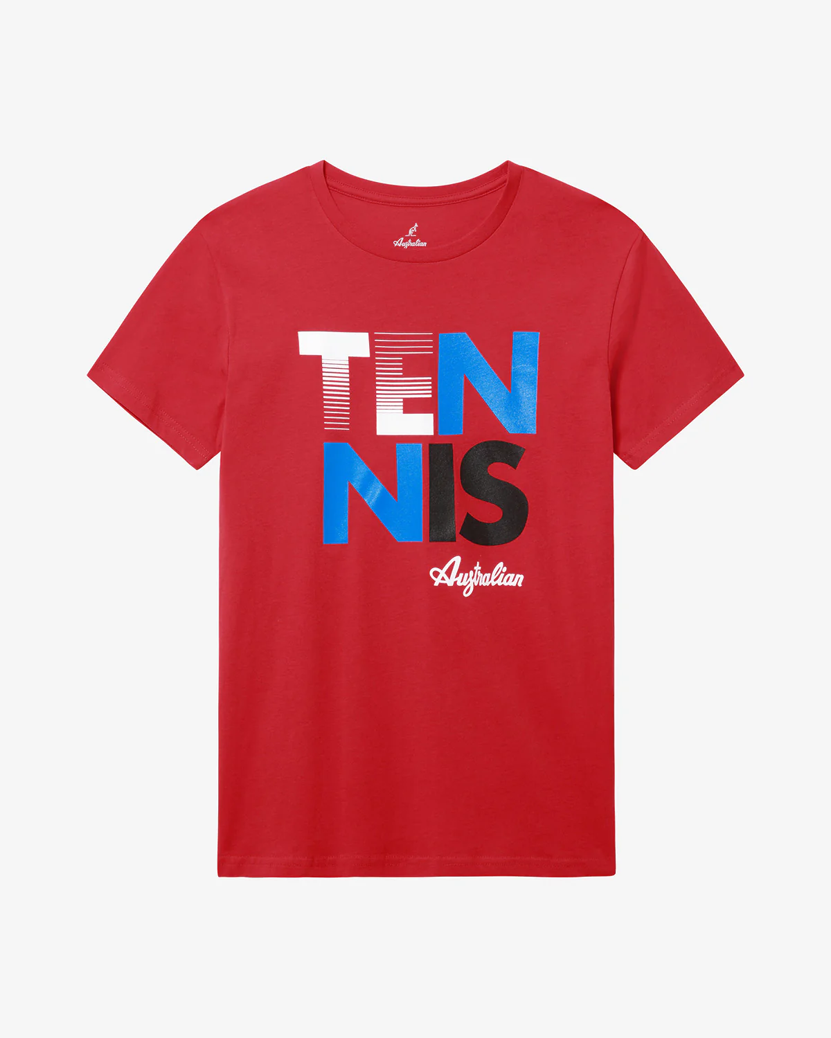 Tennis T-Shirt: Australian Tennis - Image 4