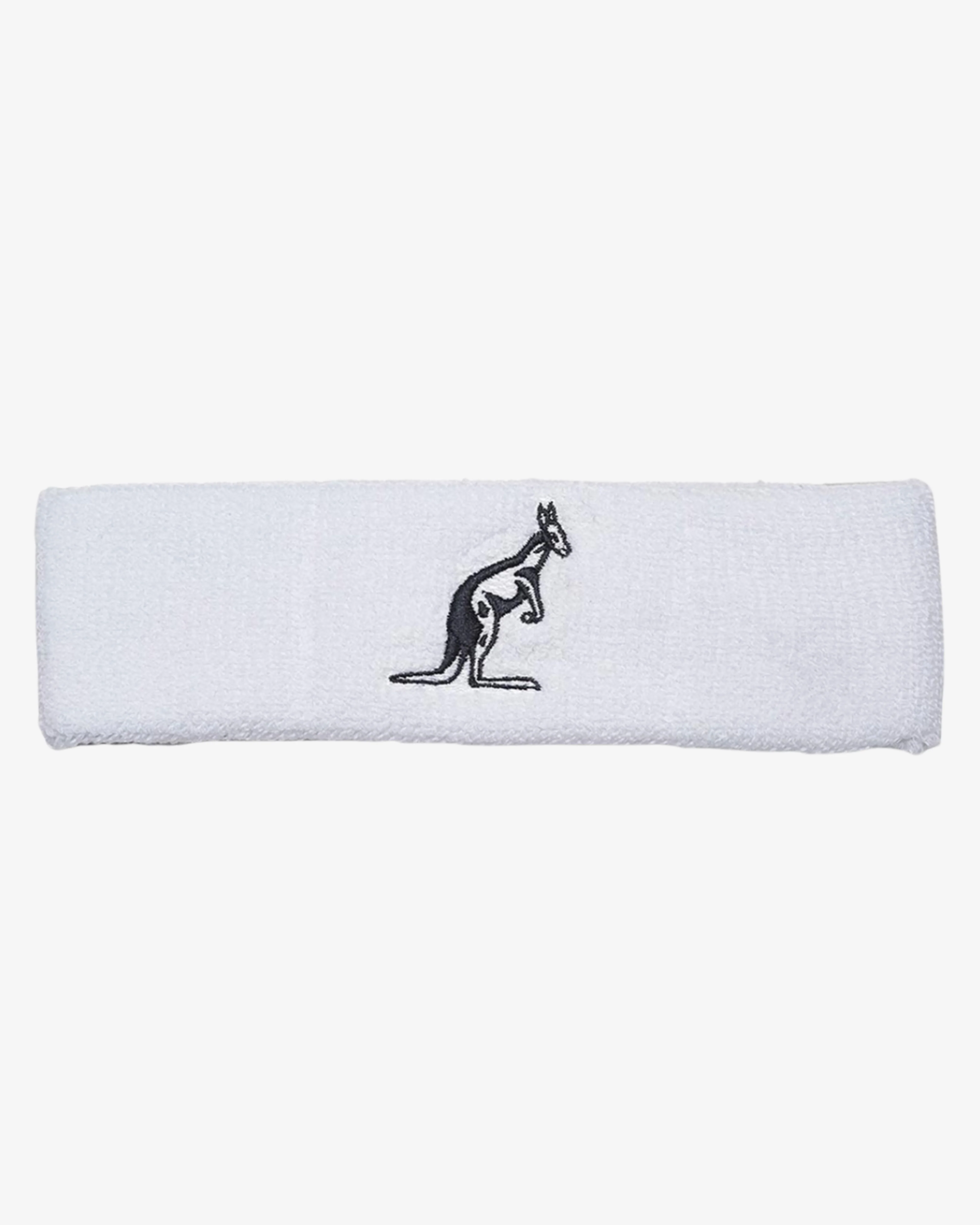 Terry Sweatband