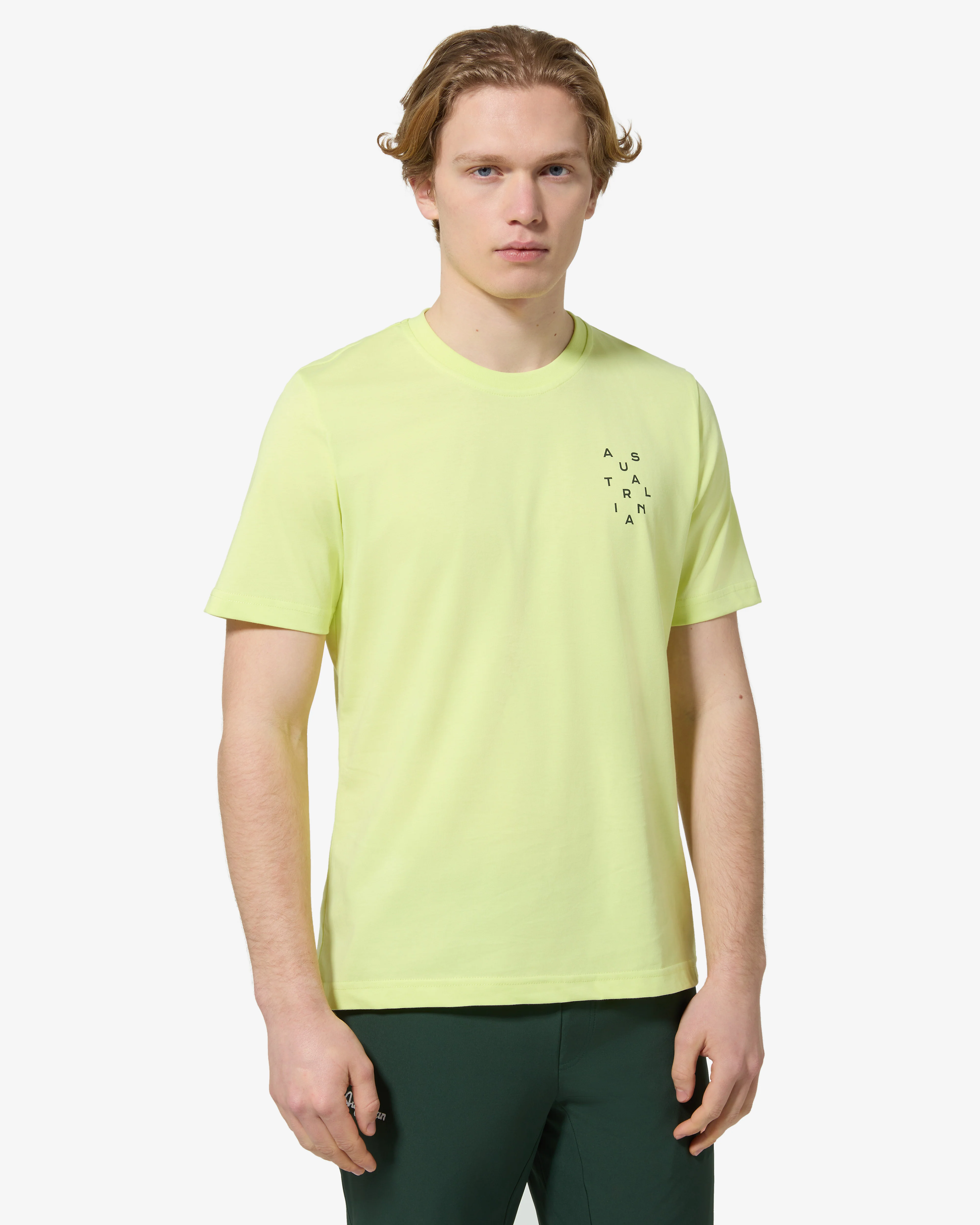 Topographic T-shirt - Image 2