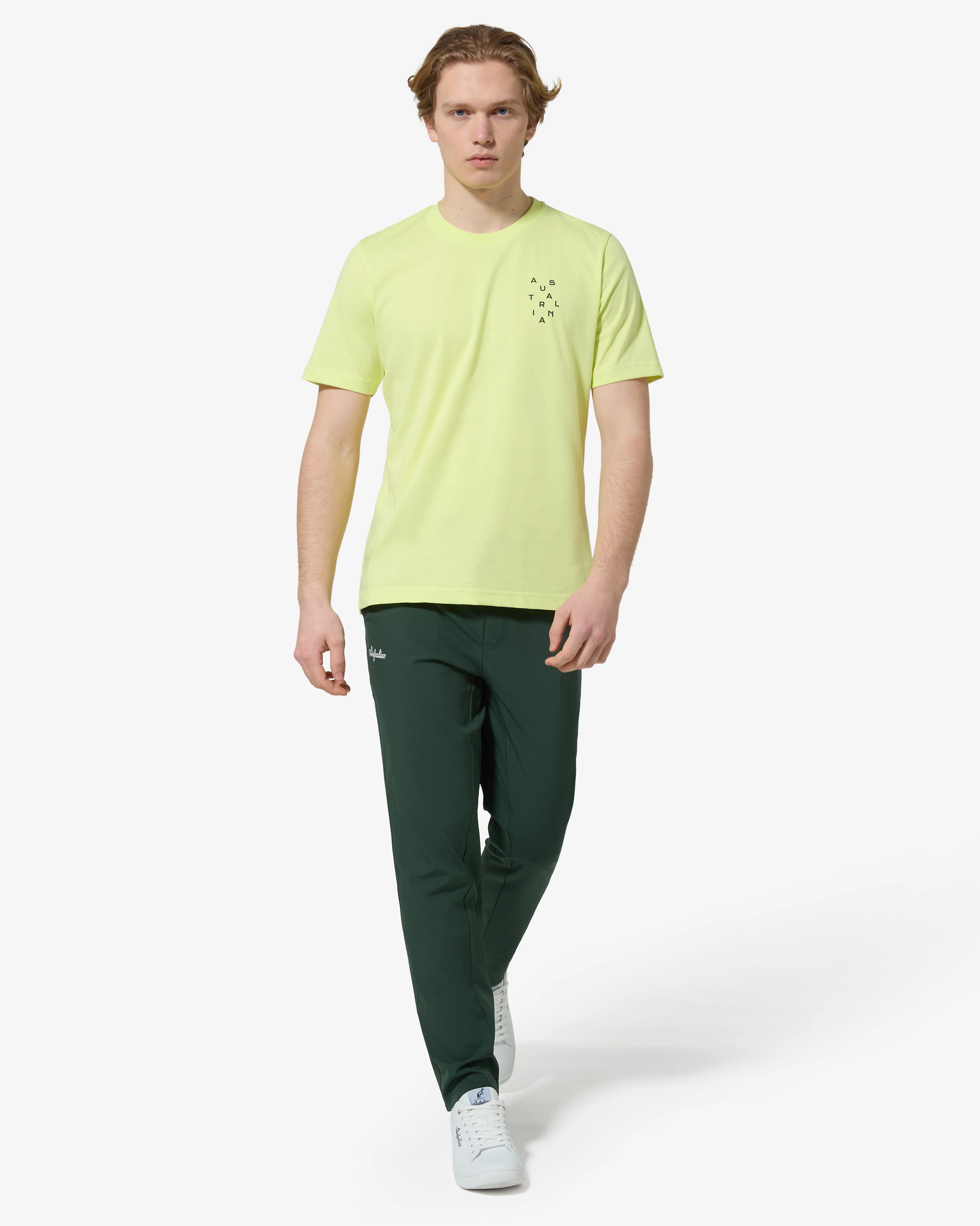Topographic T-shirt - Image 3