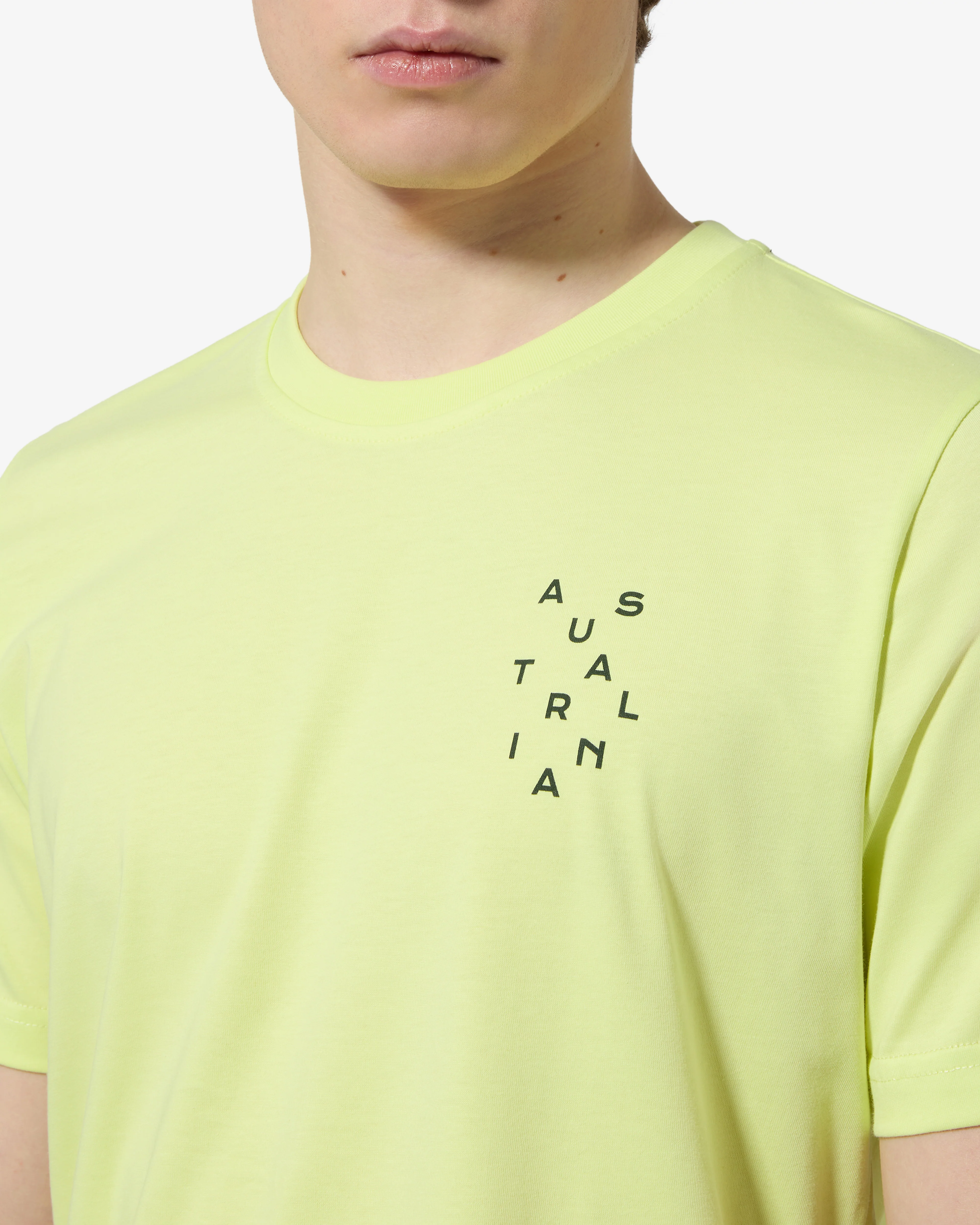 Topographic T-shirt - Image 4