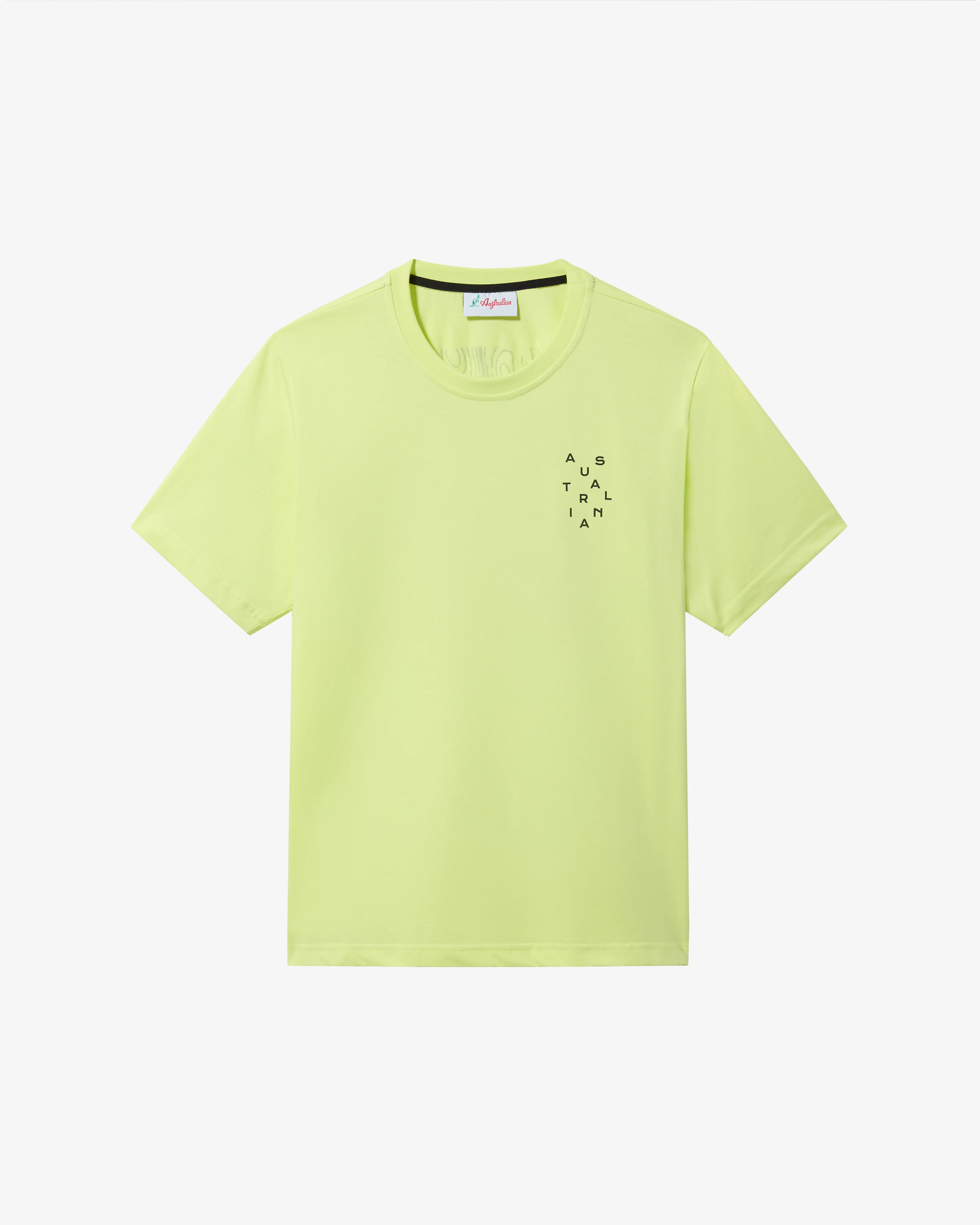 Topographic T-shirt - Image 5
