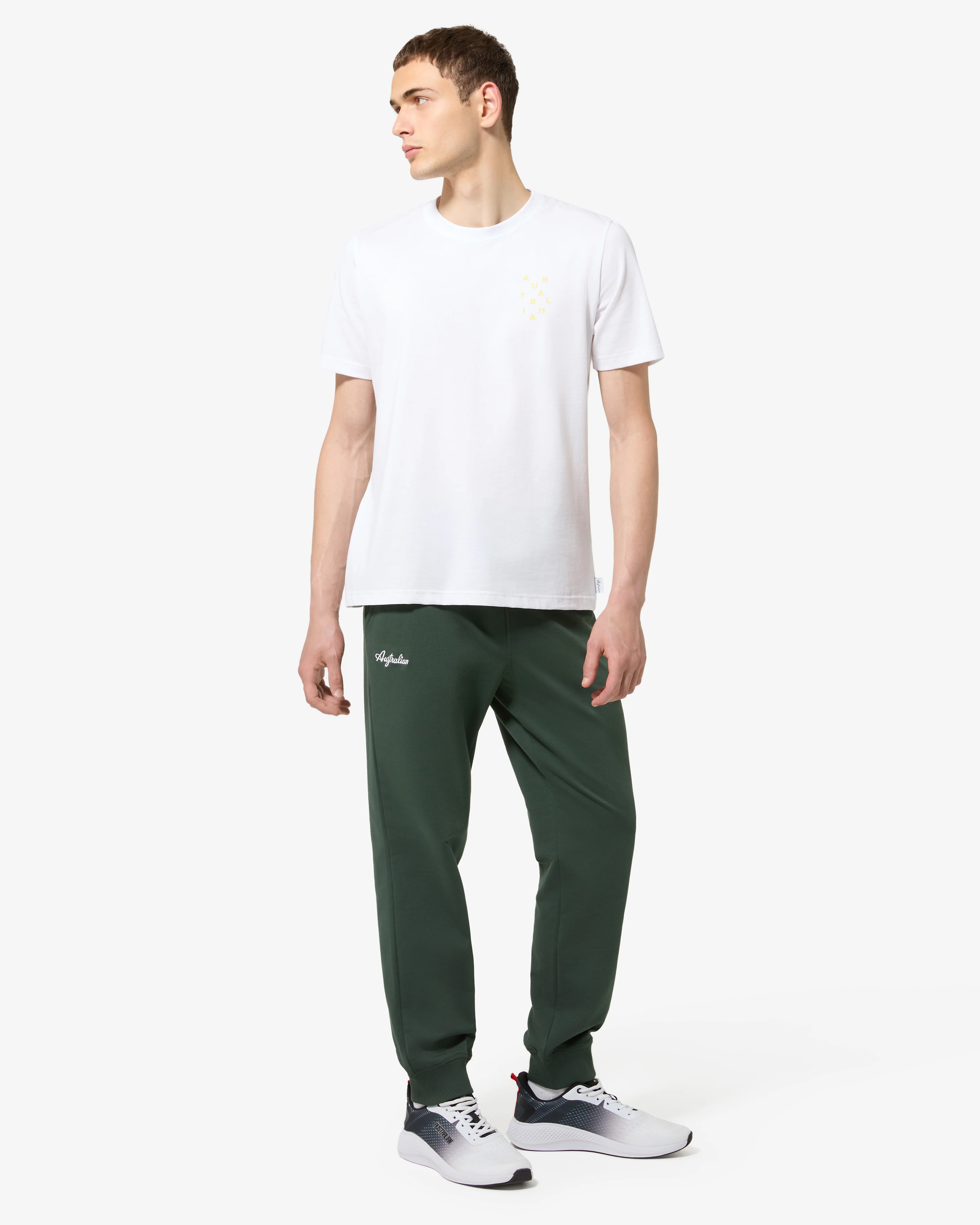 Topographic T-shirt - Image 2