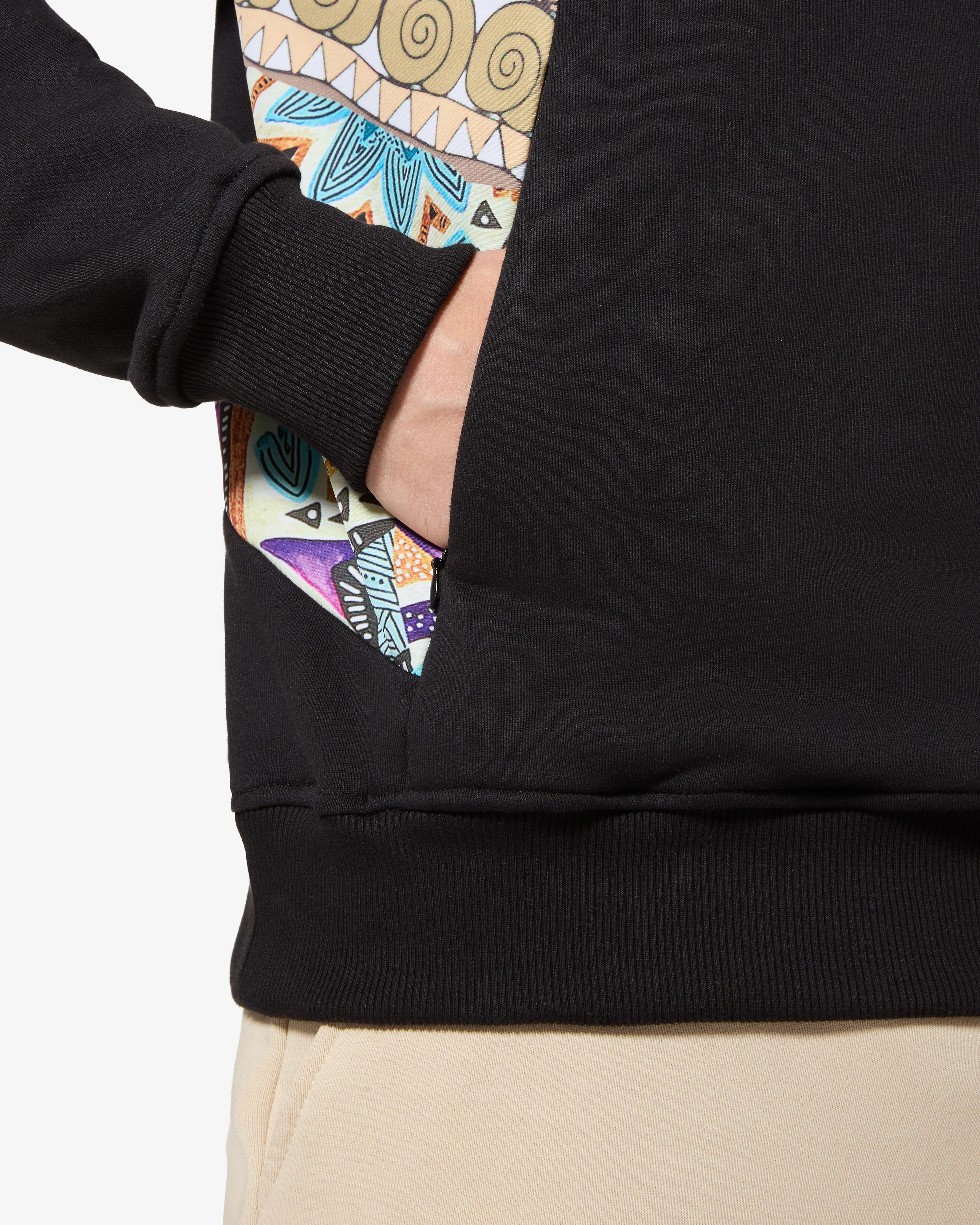 Tribal Hoodie: Australian Archive - Image 5
