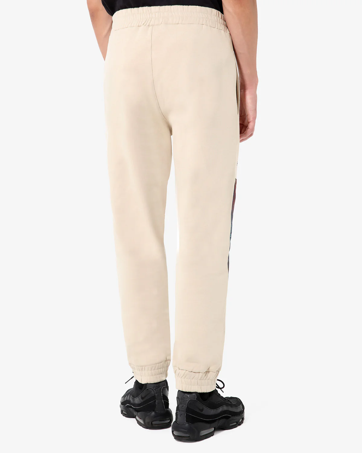 Tribe Insert Pant: Australian Hard Court - Image 3