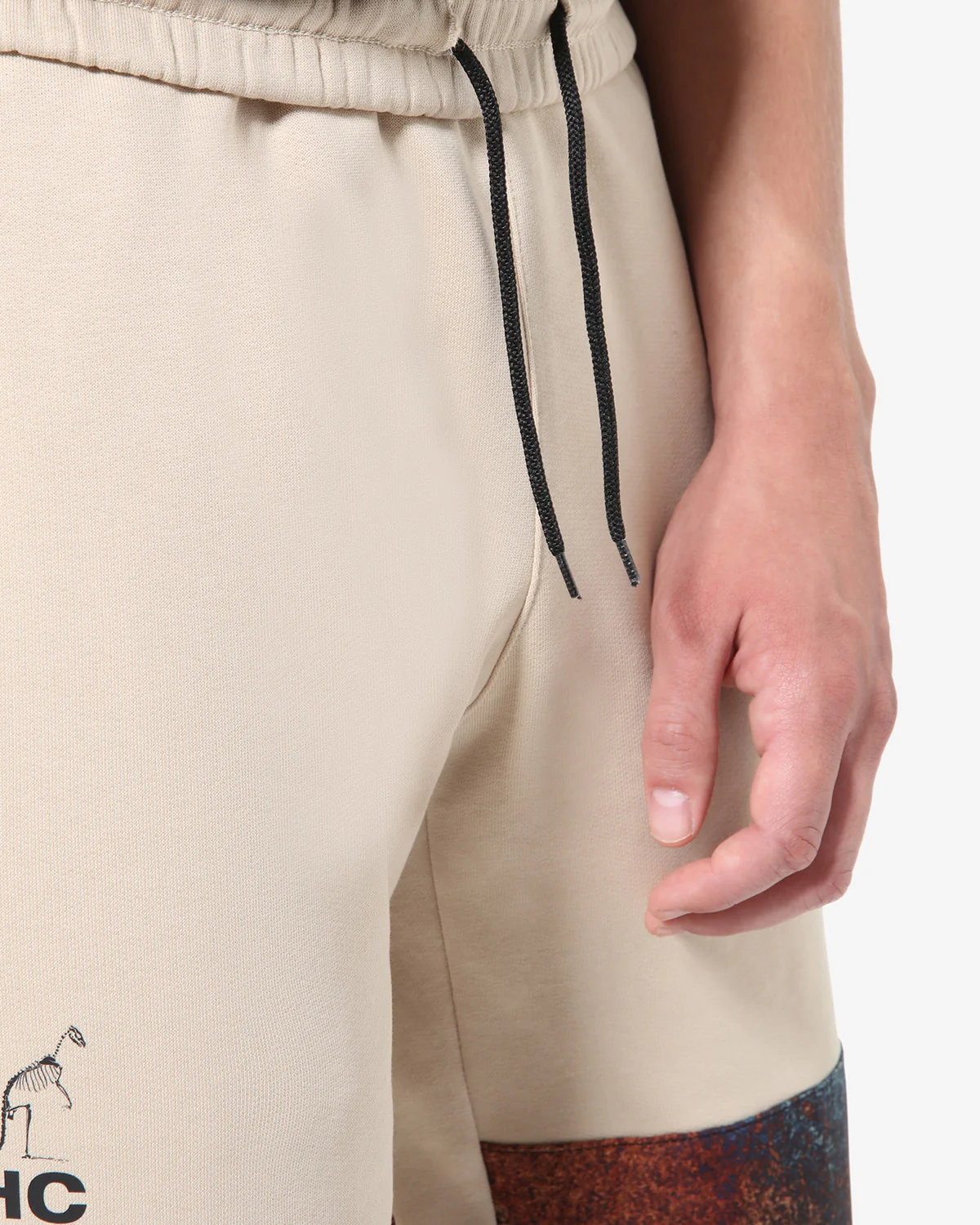 Tribe Insert Pant: Australian Hard Court - Image 5