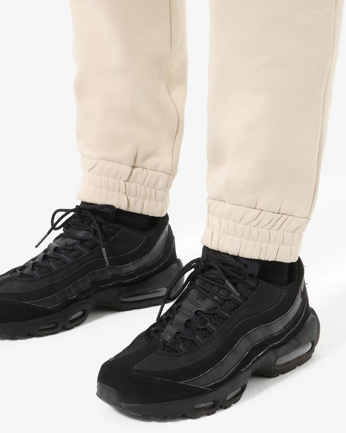 Tribe Insert Pant: Australian Hard Court - Image 7