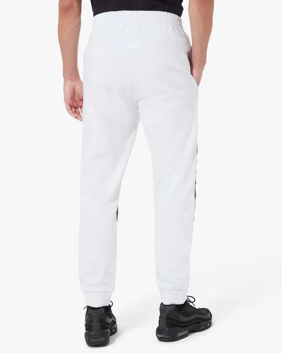 Tribe Insert Pant: Australian Hard Court - Image 3