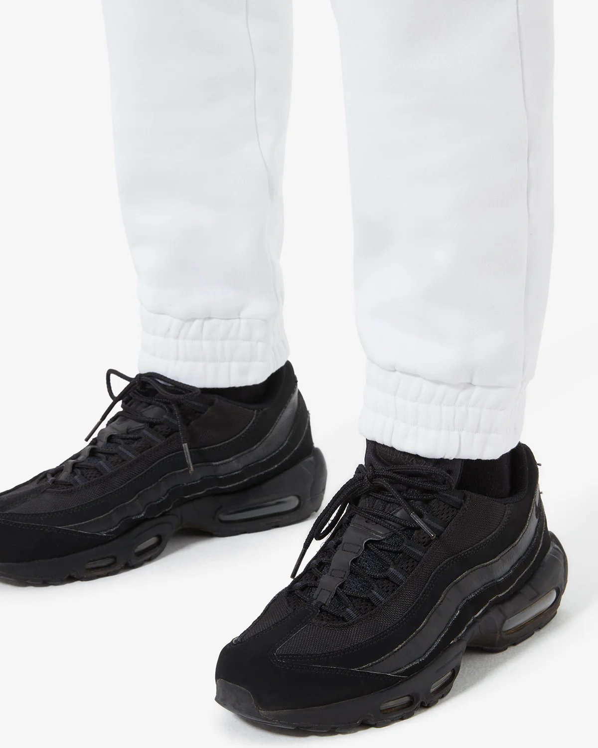Tribe Insert Pant: Australian Hard Court - Image 6