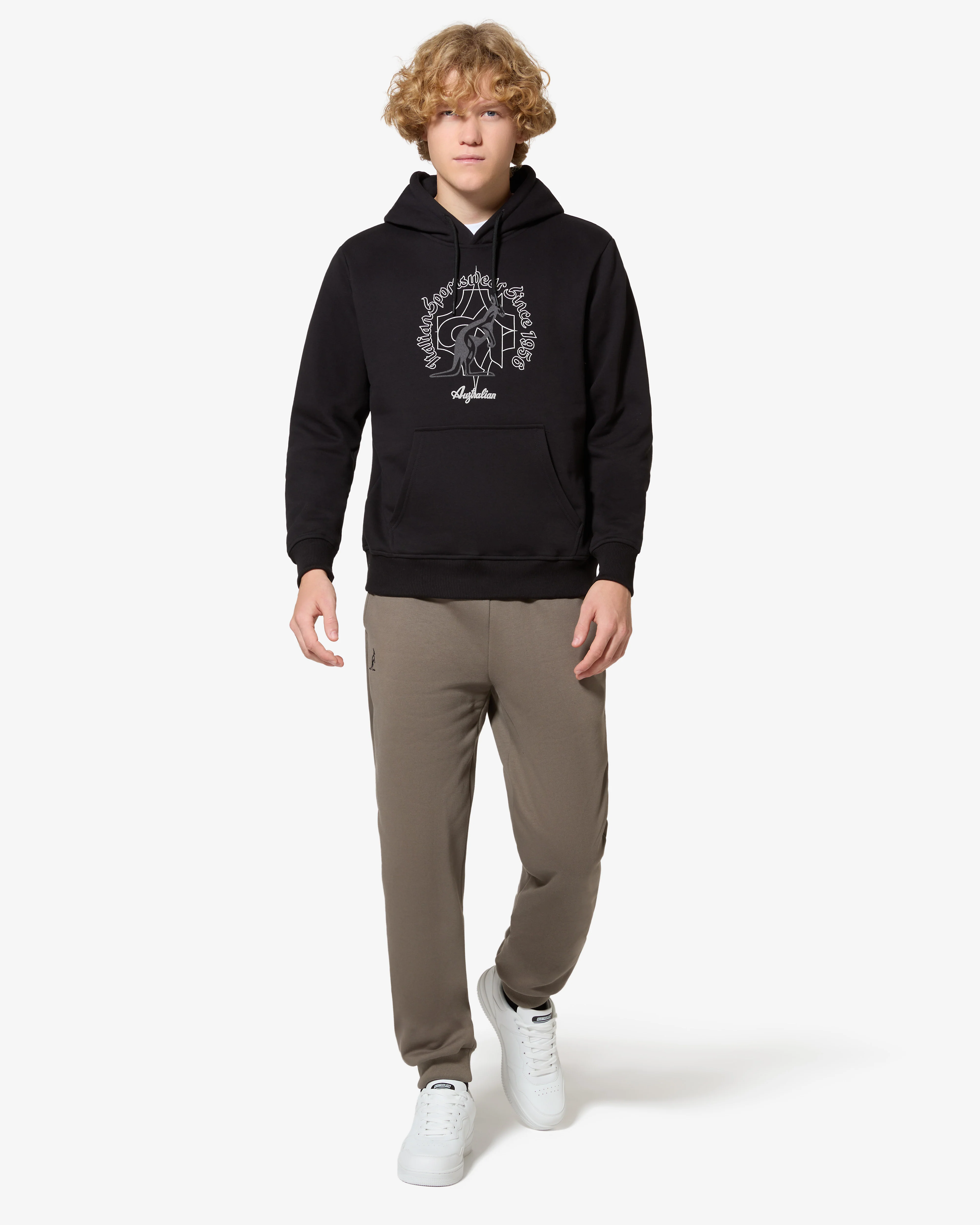 Type Hoodie: Australian Archive - Image 2
