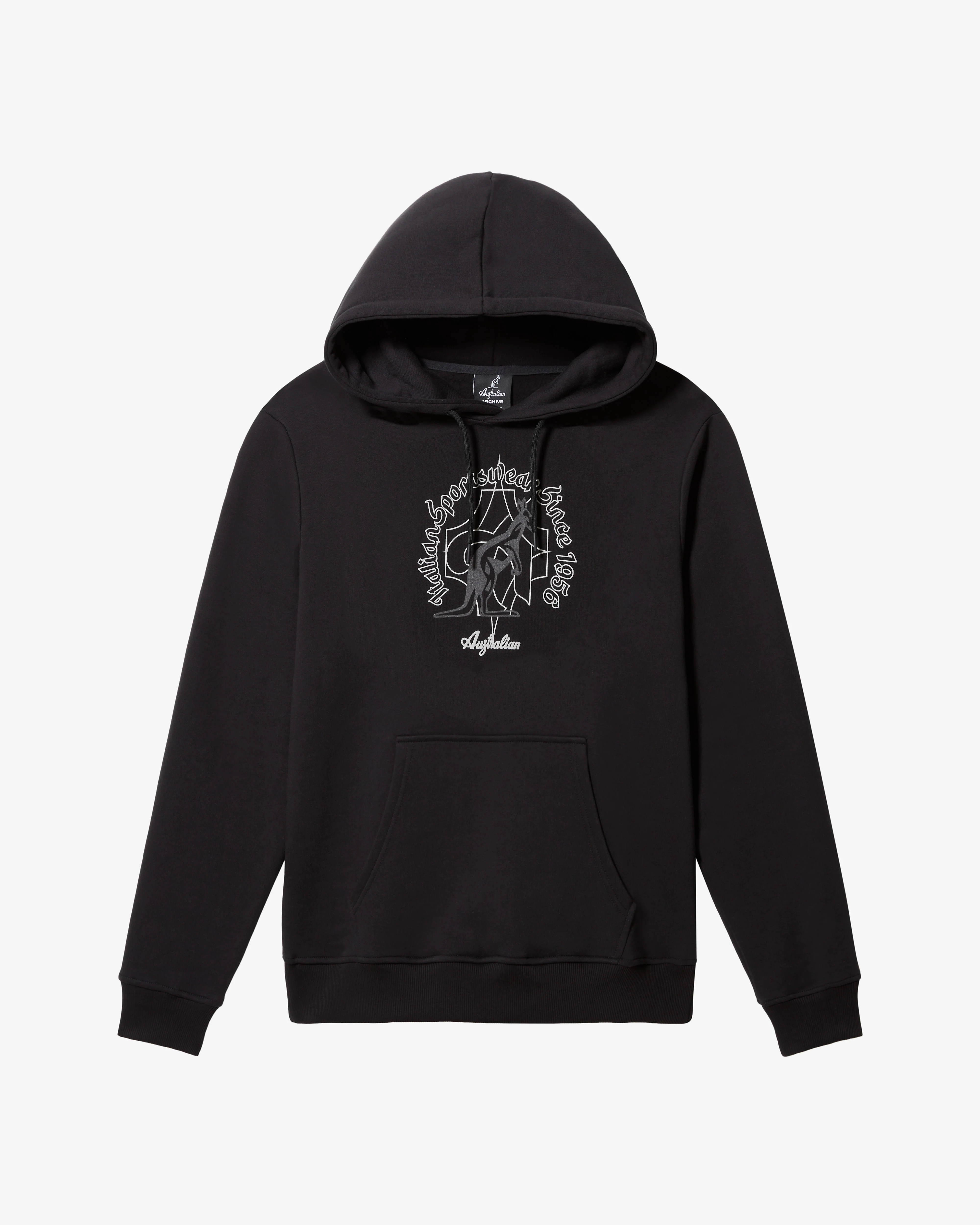 Type Hoodie: Australian Archive - Image 6