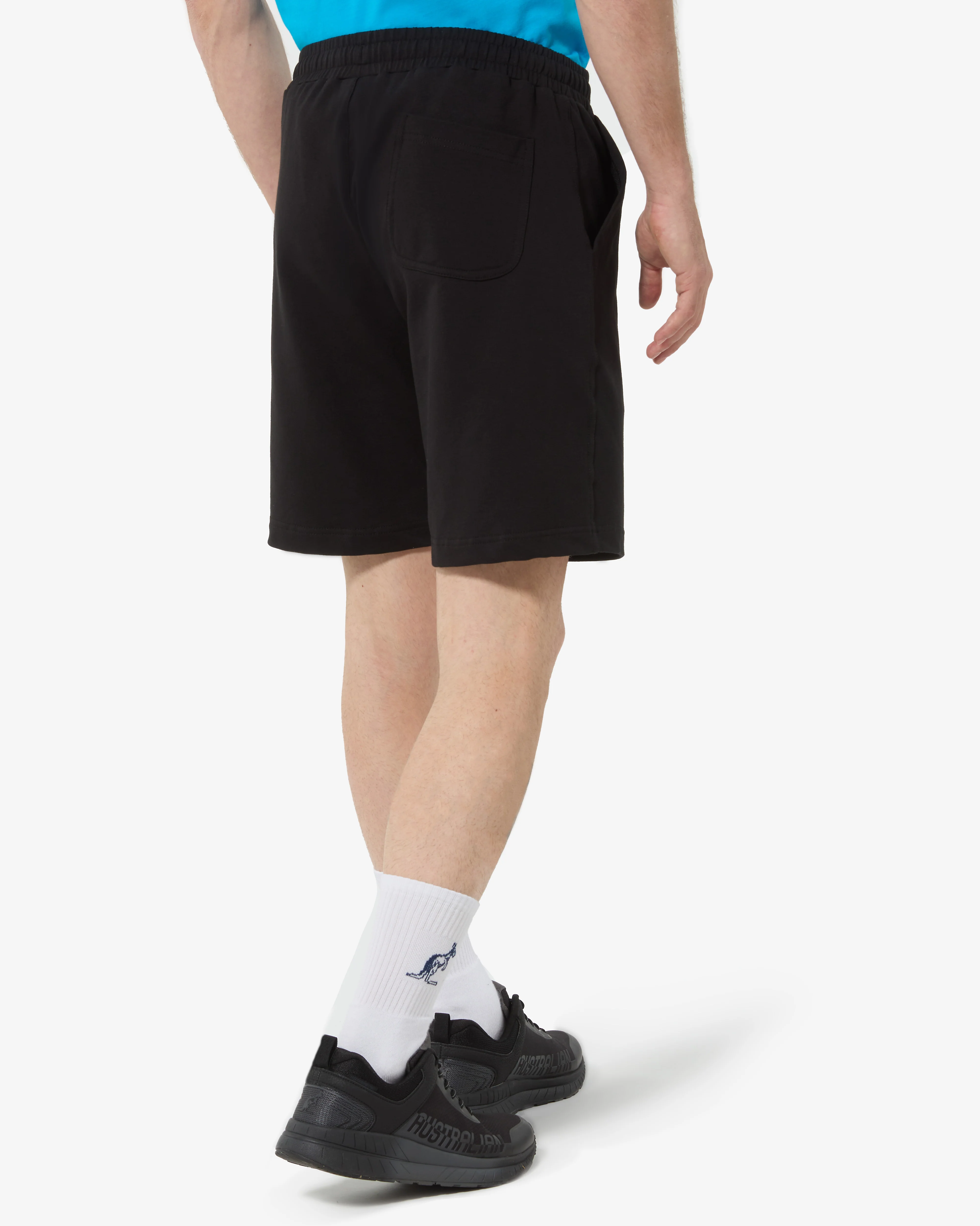 Urban Short: Australian Sportswear - Image 3