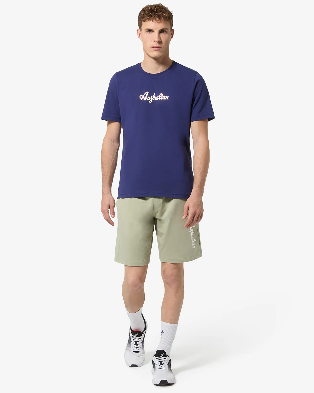 Urban Short: Australian Sportswear - Image 2
