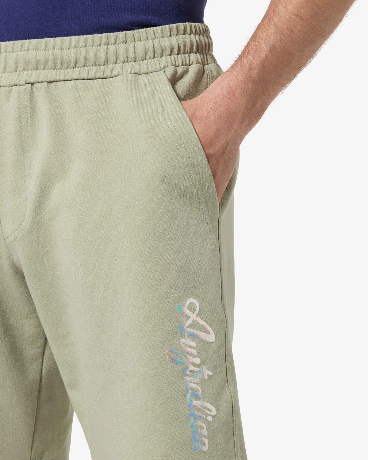 Urban Short: Australian Sportswear - Image 4