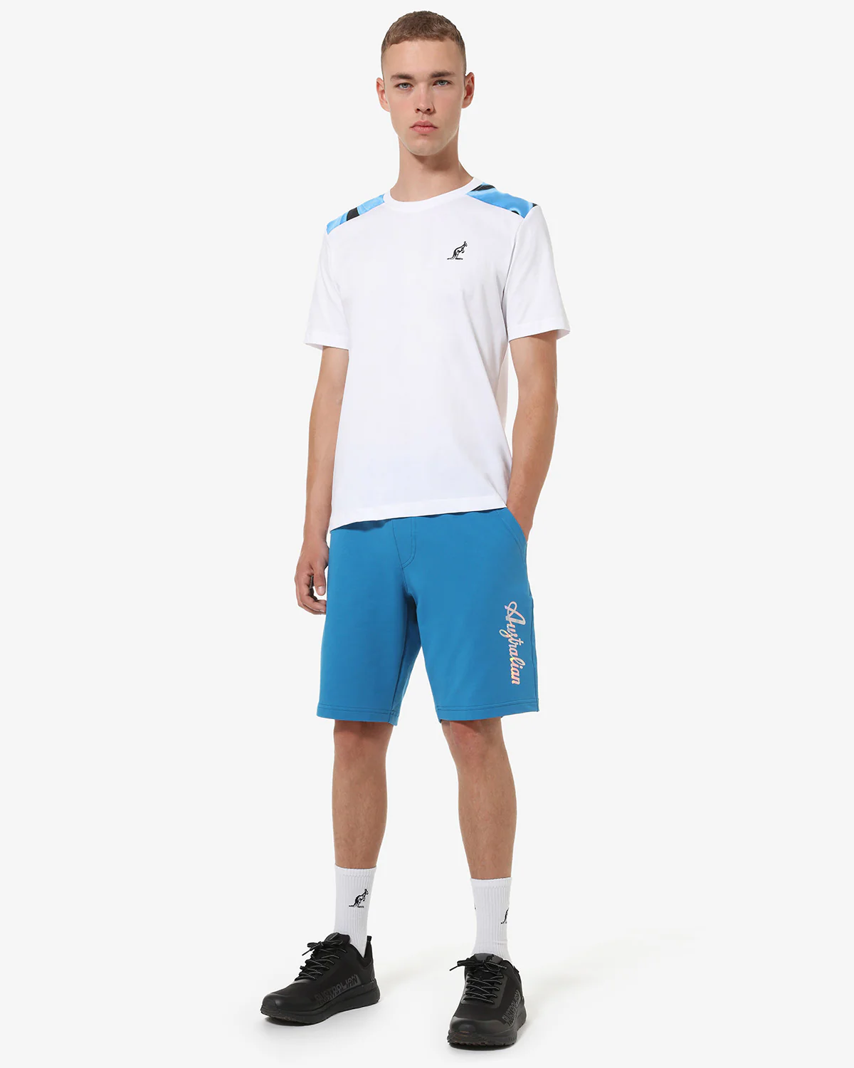 Urban Short: Australian Sportswear - Image 2