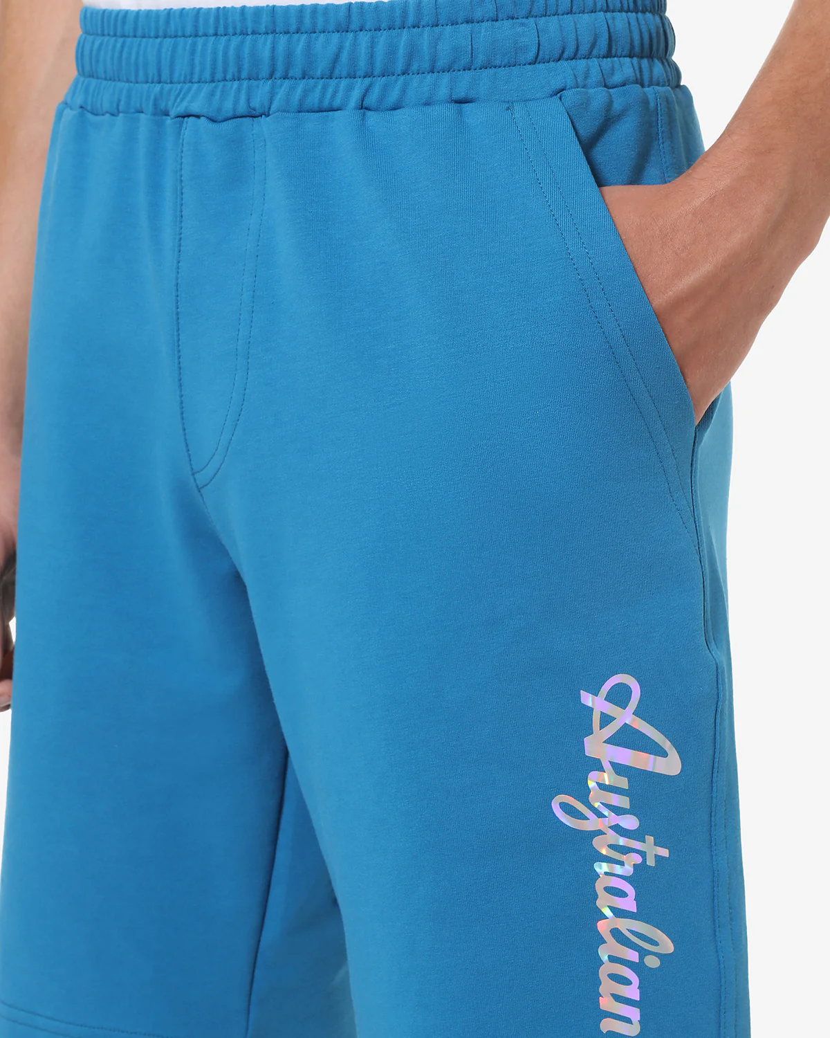 Urban Short: Australian Sportswear - Image 5