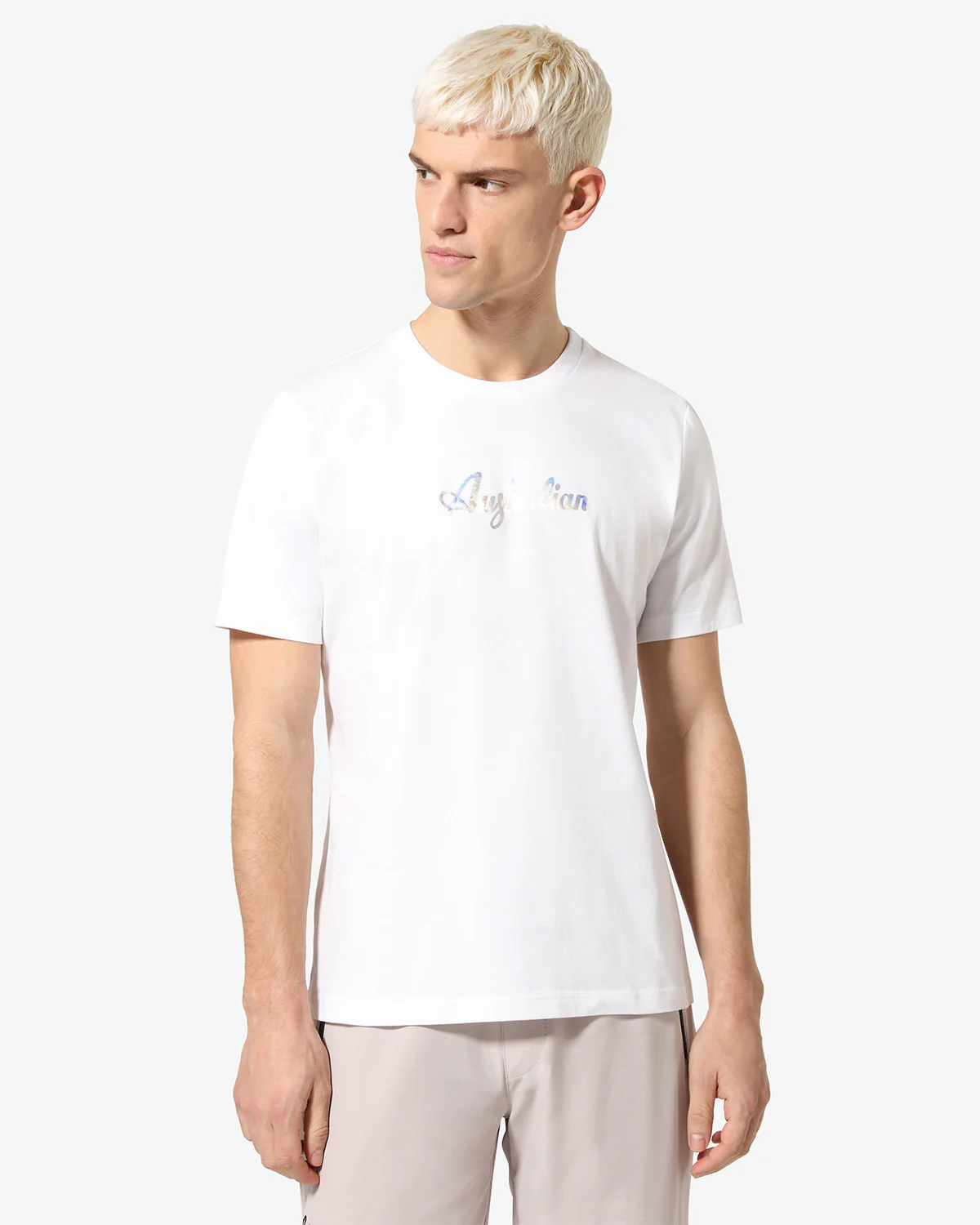 Urban T-shirt: Australian Sportswear