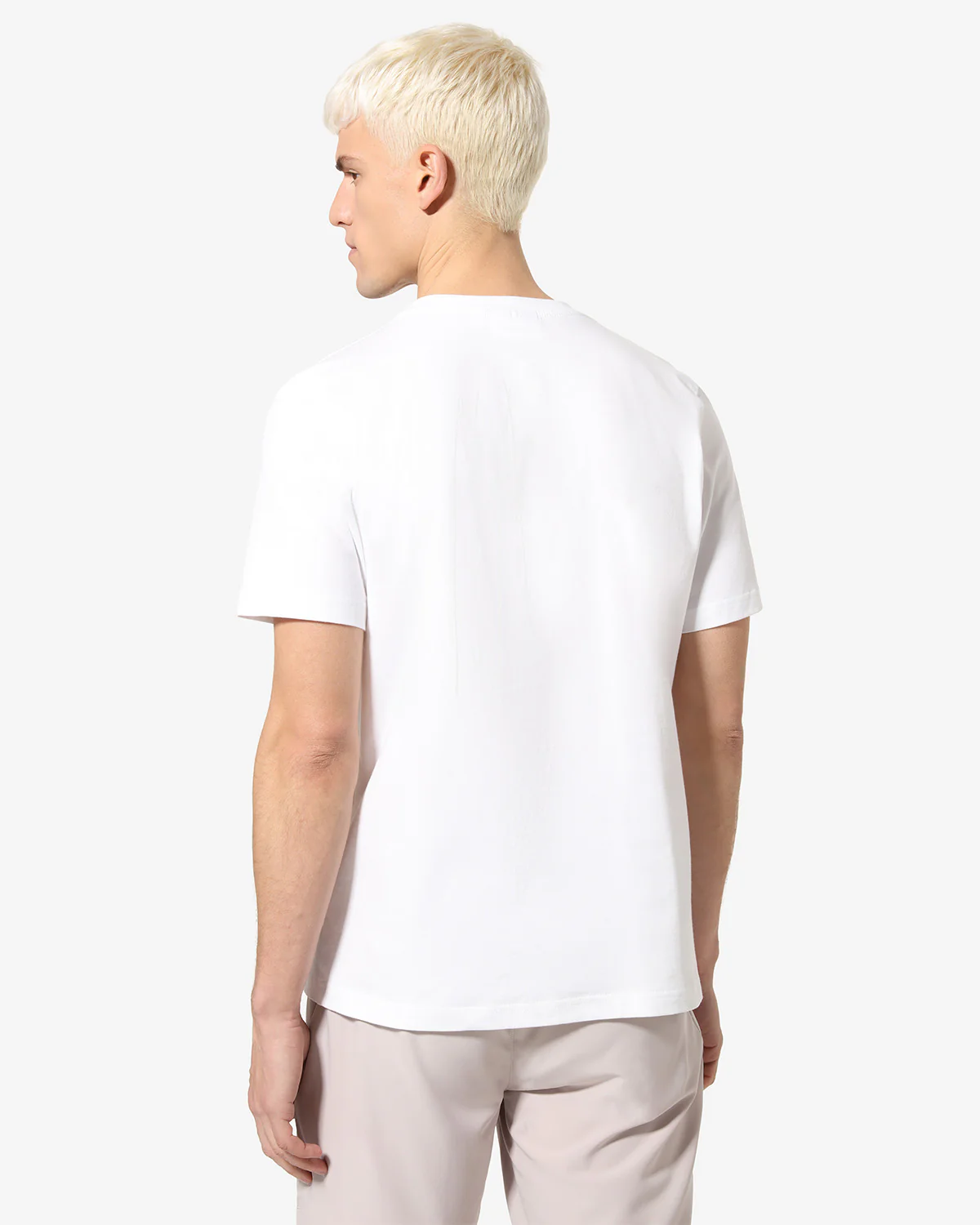 Urban T-shirt: Australian Sportswear - Image 3