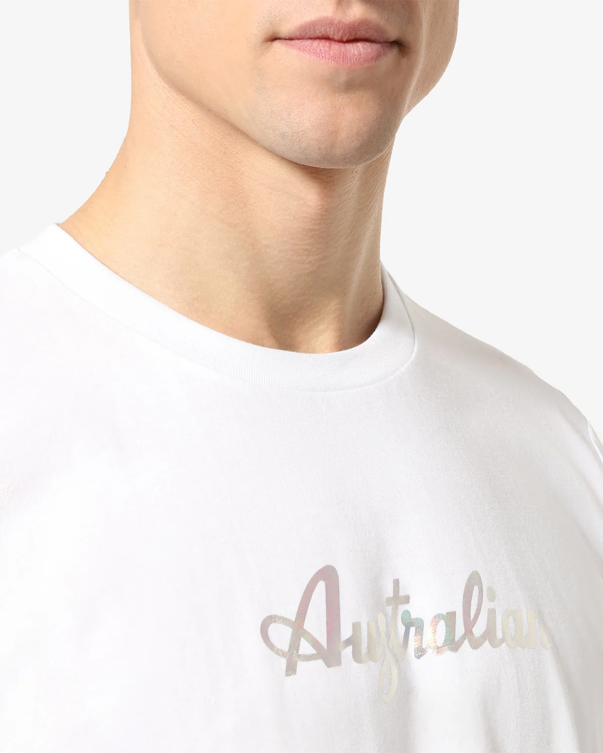 Urban T-shirt: Australian Sportswear - Image 4