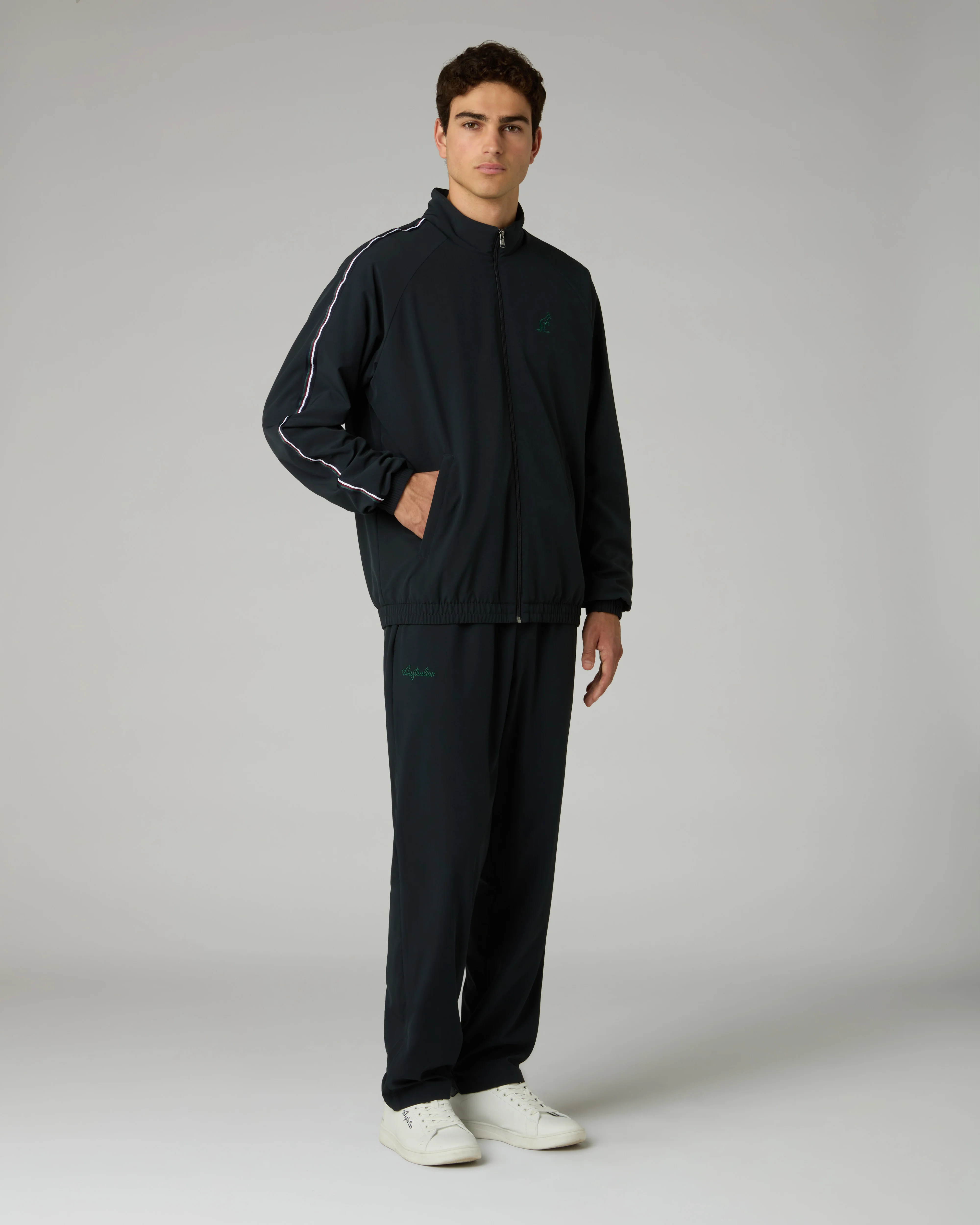 Victory Tracksuit