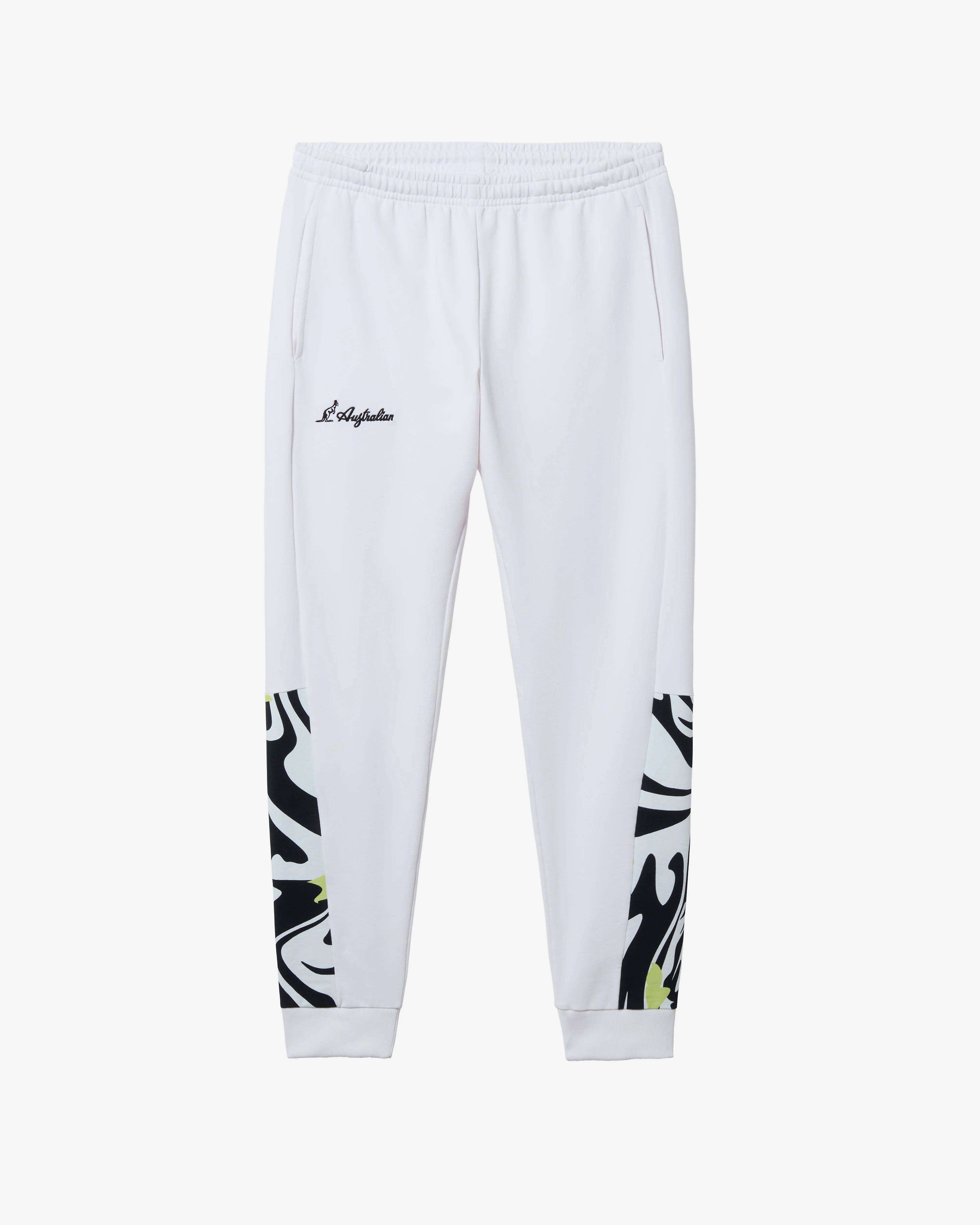 Vinyl Track Pant - Image 6