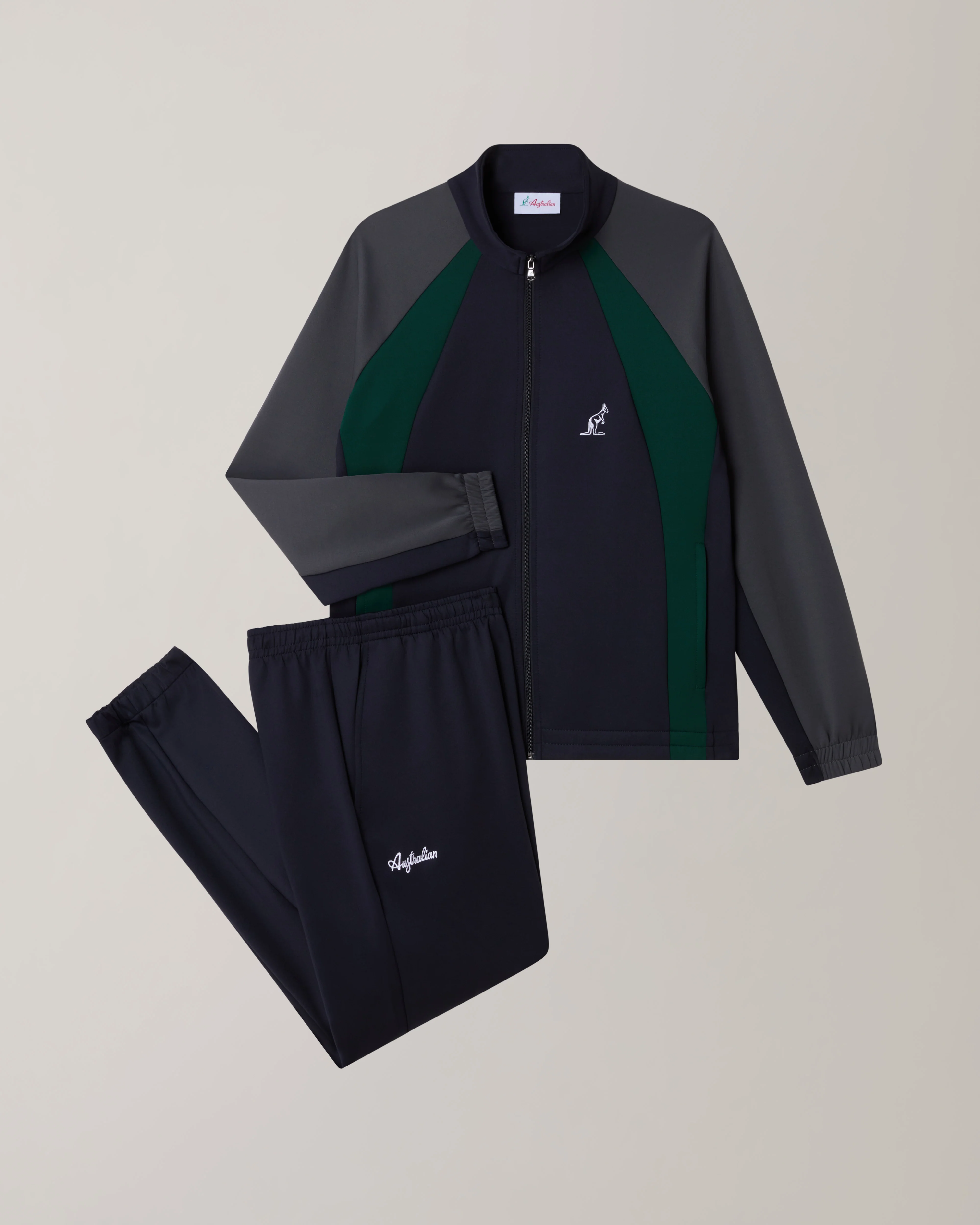 Wave Tracksuit - Image 8