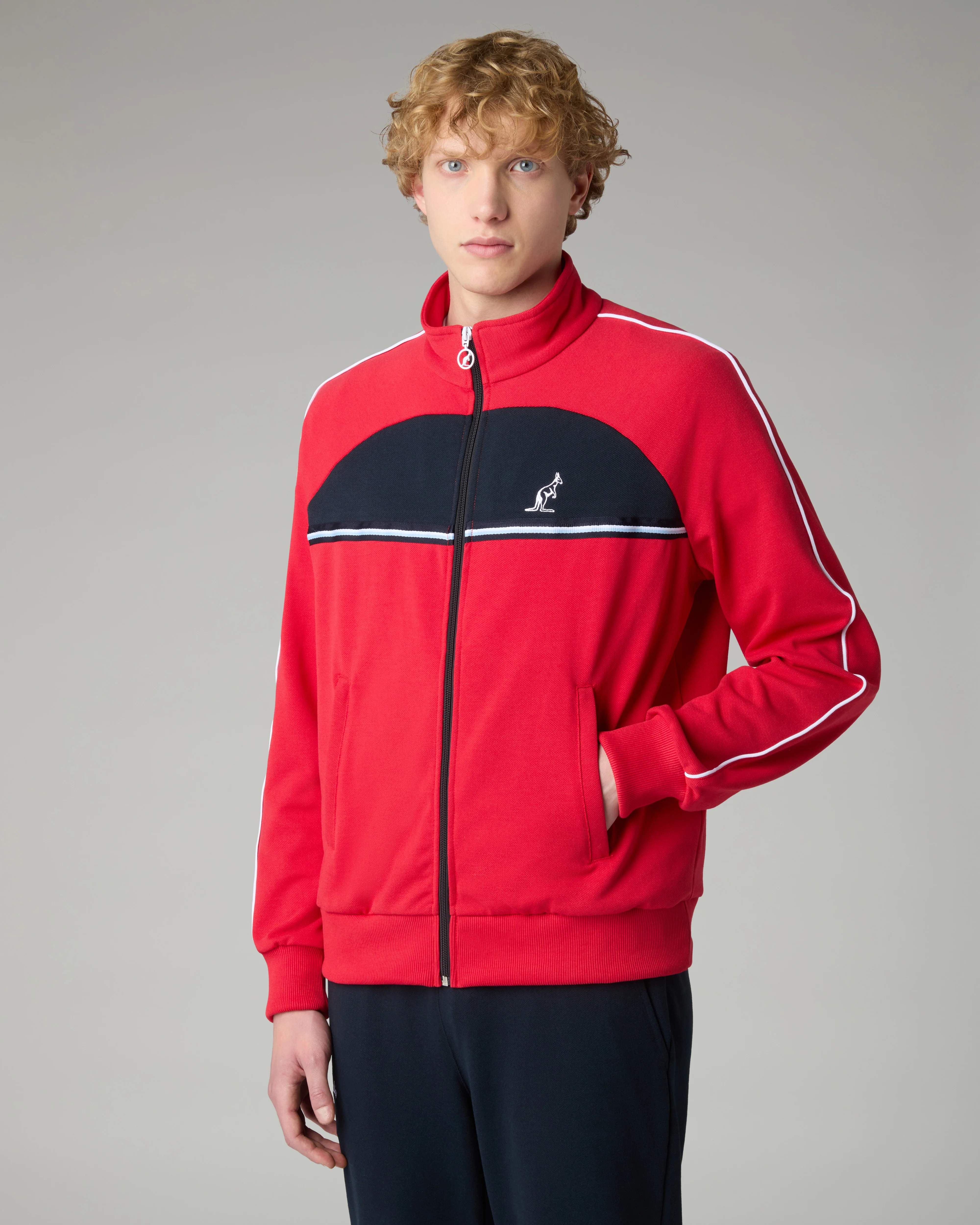 Wayne Tracksuit - Image 4